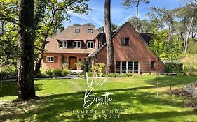 Villa Brigitte